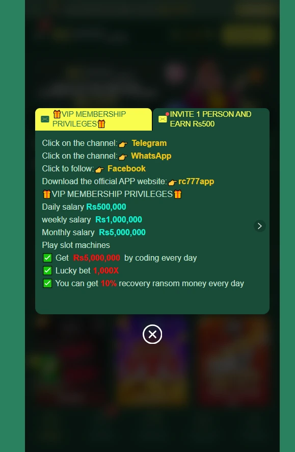 xc777 apk