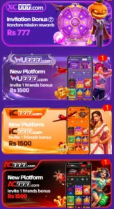 XC777 Game